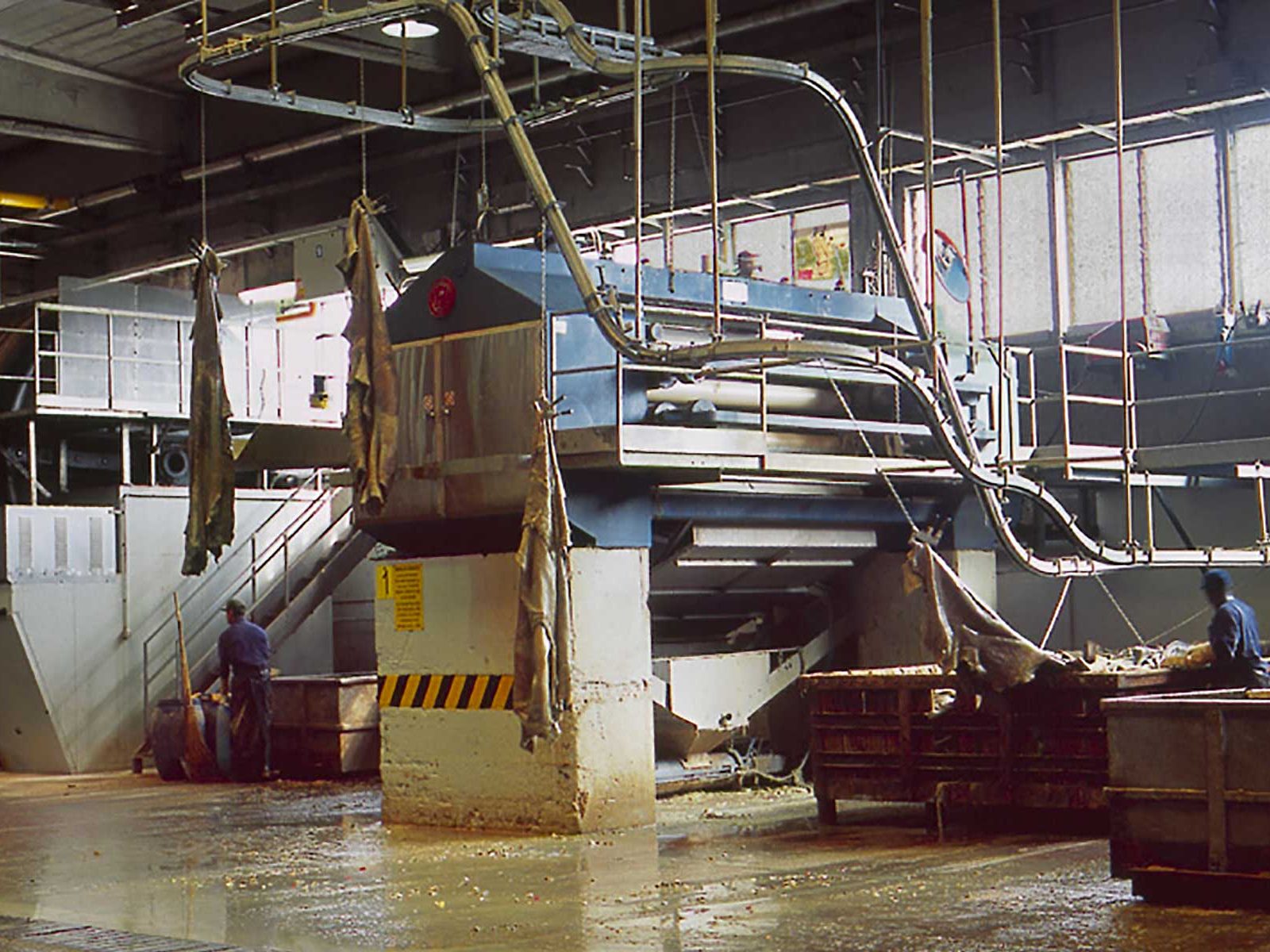 Catene-P.B-1800